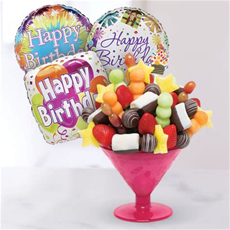 Edible Arrangements® fruit baskets - Birthday Gift For Her