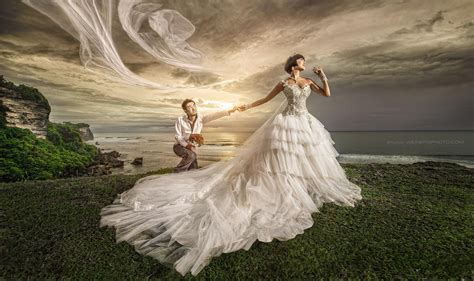 30 Creative Wedding Photography Ideas | Drone photography wedding ...