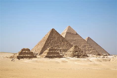 Seven Wonders of the Ancient World Kids Facts