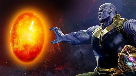 What Does the Soul Stone Do in Avengers: Infinity War - IGN