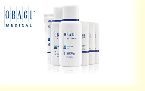 Obagi - A Medical Spa at Rizzieri - Moorestown NJ