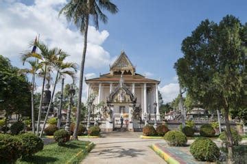 Explore the temples of Battambang | Timbuktu Travel