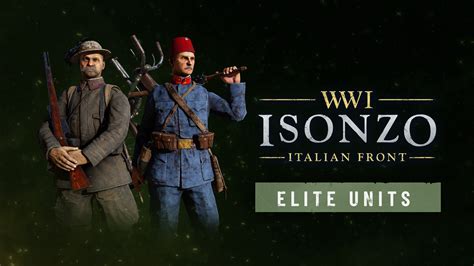 Elite Units Pack - Epic Games Store