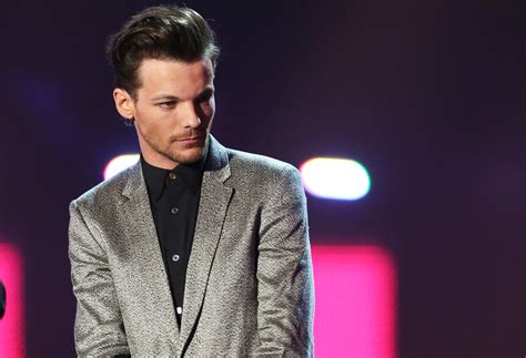 Louis Tomlinson Charged After Paparazzi Confrontation – Rolling Stone