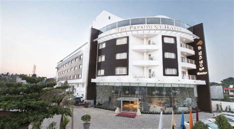 The President Hotel Hubli Price, Reviews, Photos & Address