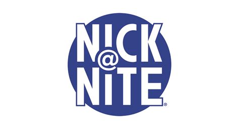 Nick at Nite Logo (Old) Download - AI - All Vector Logo