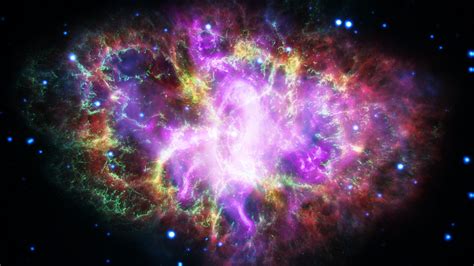 Nebula Wallpaper Space 4k - 1920x1080 Wallpaper - teahub.io