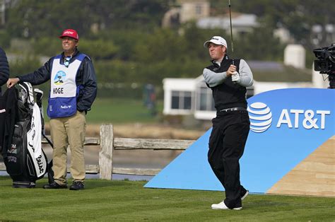 Warren native reaching new heights as caddie for PGA Tour pro | News, Sports, Jobs - The Vindicator