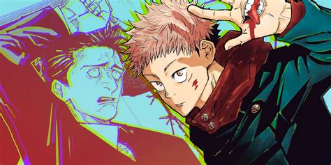 Jujutsu Kaisen: How Itadori Could Avoid Another Death Sentence