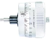 Micrometer Heads