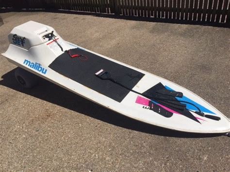 Surf Jet, Jet Surfboard, Motorized Surfboard, Jet Ski, Jet Powered Sup ...