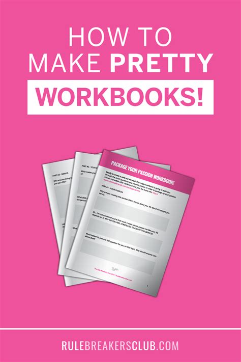 Make Worksheets in 6 Easy Steps - Lindsay Bowden - Worksheets Library