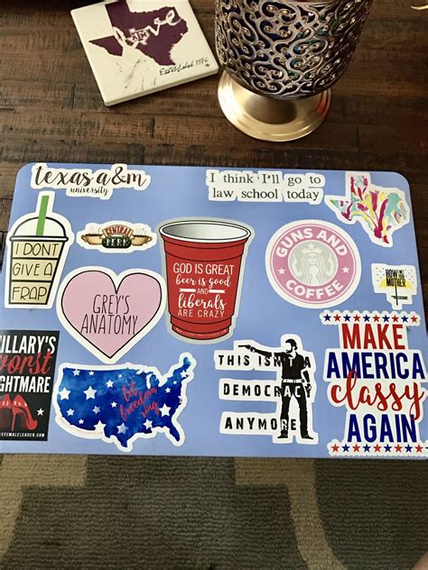 cute laptop sticker ideas - Shag Weblogs Photographic Exhibit