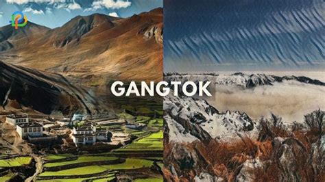 Gangtok, The Land Of Monasteries - Best Places To Visit In Gangtok