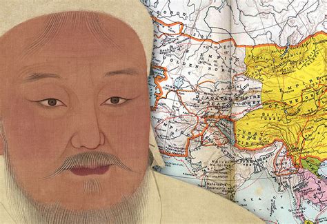 The Rise and Fall of the Mongol Empire | History Hit