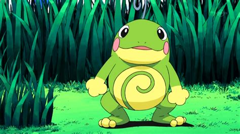 Politoed (DP139) | Pokémon Wiki | Fandom