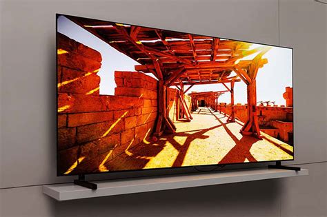 Technology: Samsung Display’s new QD-OLED TV panels can hit 2,000 nits of peak brightness