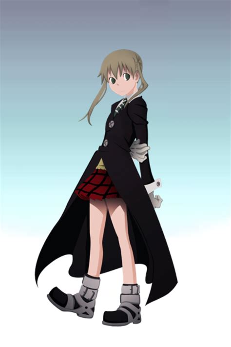 Maka Albarn - World of Smash Bros Lawl Wiki