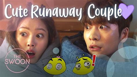 Choi Ri and Kang Tae-oh Are Cute Couple Goals | My First First Love [ENG SUB CC] - YouTube