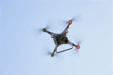 Emergence of Police Drones: Surveillance, Safety, and the Specter of ...