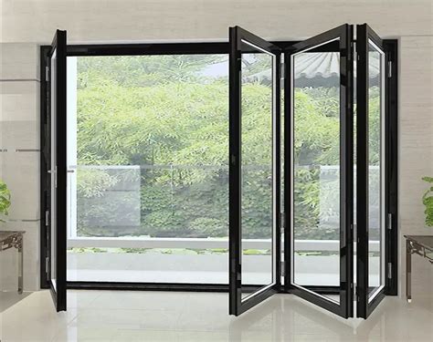 Folding Glass Doors Patio - Glass Designs