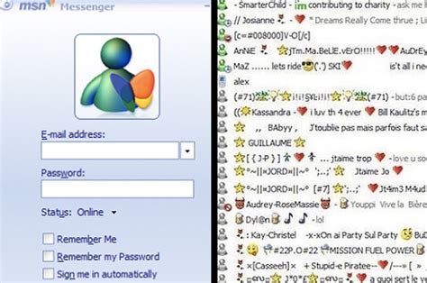 MSN Messenger: A Nostalgic Look Back at a Staple of the 2000s | Egyptian Streets