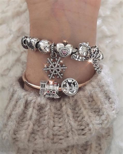 Best Ways to Wear Pandora Harry Potter Charms - Fashion Inspiration and ...