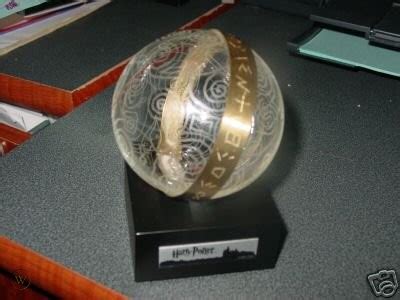 Harry Potter Remembrall replica !!!!!!!!! | #28927233