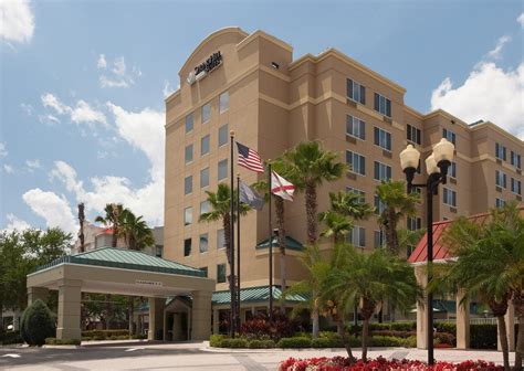 Springhill Suites Orlando - BookVip.com