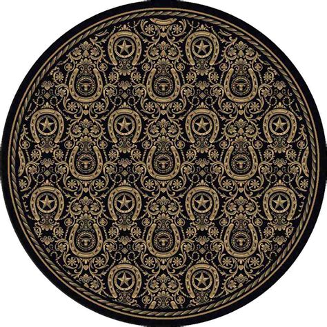 Round Area Rugs Ikea - Decor Ideas