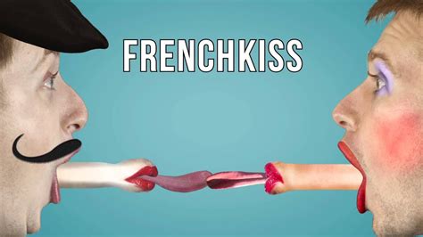 French + Kiss - YouTube