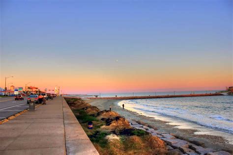 Galveston Tourism (2024) - Usa > Top Places, Travel Guide | Holidify