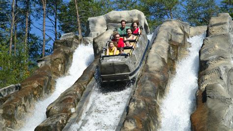 Pigeon Forge Attractions : Tennessee : Travel Channel | Gatlinburg ...