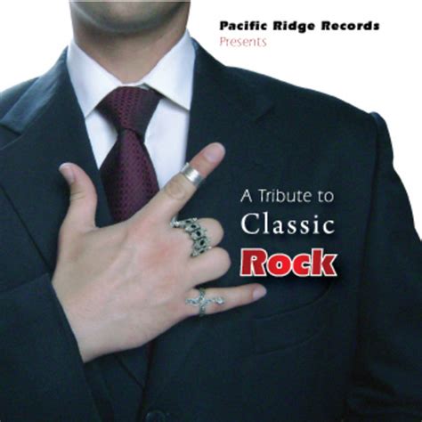 A Tribute To Tom Petty | Various Artists | Pacific Ridge Records