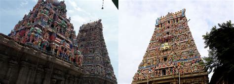 Kapaleeshwarar Temple, History, Timings, Mylapore, Chennai| Pravase