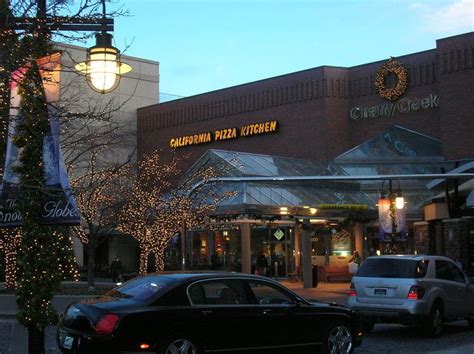 Cherry Creek Shopping Center - Alchetron, the free social encyclopedia