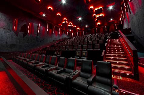 AMC is looking to take legal action to ban MoviePass at its theaters, but why? | TechSpot