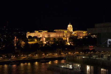 Review: Budapest Marriott - Travel Codex