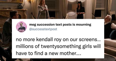 20 Funny Succession Final Season Memes From Twitter Fans