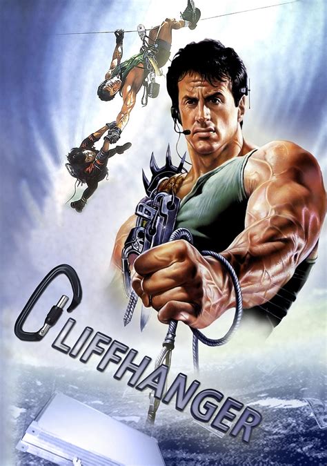 Download Movie Cliffhanger Image