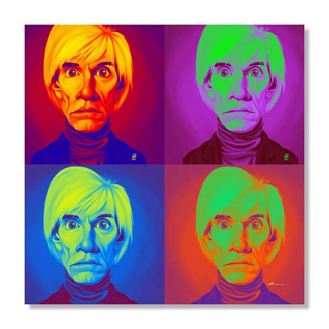 Andy Warhol