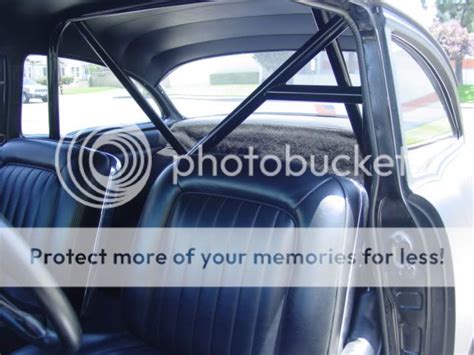 Hot Rods - Looking for pictures of '55 Chevy Gasser interiors | The H.A.M.B.