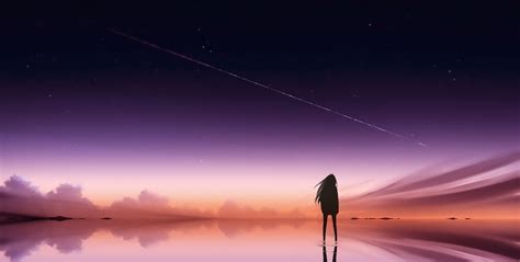 Anime Alone Boy HD Wallpapers - Wallpaper Cave