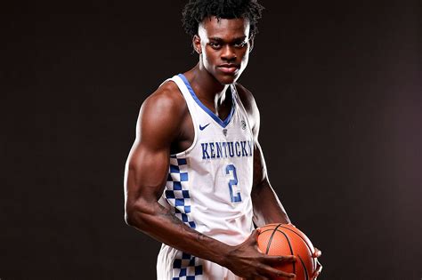 Jarred Vanderbilt injury “less than we thought” says John Calipari - A ...