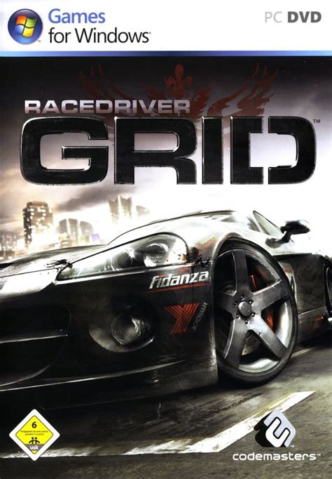 GRID reviews - MobyGames