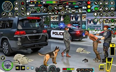 Download Police Car Driving- Car Game on PC (Emulator) - LDPlayer