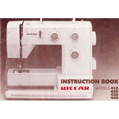 Vintage Riccar Sewing Machine Models / Vintage Belvedere Adler Sewing Machine Model And 50 ...