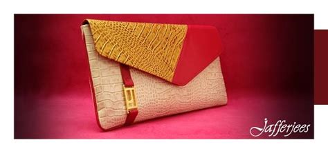 Jafferjees Handbags Collection 2014 For Women – Style.Pk