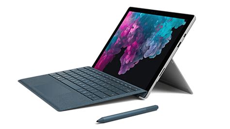 Surface Pro 6 specs and features - Microsoft Support