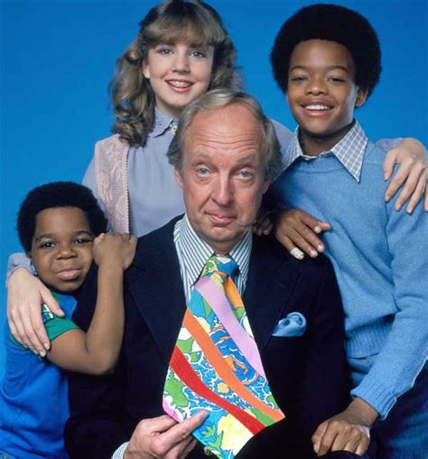 Conrad Bain | Diff'rent Strokes Actor Conrad Bain Dies Aged 89 ...